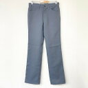 80's Levis 517 STA-PREST ブーツカット ポリエステルパンツ BOOT CUT