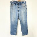 [oCX Levi's 509 fj pc F qQ CfBS TCYFW36 L30 MADE IN U.S.A. yLeviszyÒzÒ yÁz  mellow yyΉz yÒmellowyVsXz