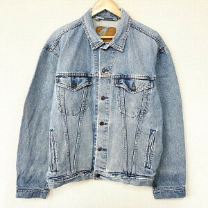 SP7ۥ꡼Х Levi's 75525 ǥ˥ ȥå 㥱å   M ǥ MADE IN CANADALevisۡڸ  š  mellow ڤбۡڸ岰mellowŷԾŹ