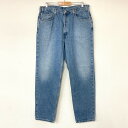 【期間限定★30%OFFクーポン対象】リーバイス 550 ジーンズ ジーパン テーパード 色落ち