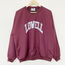 AUGUSTA SPORTSWEAR EH[Abv vI[o[ LOWELL vg EBhu[J[  TCYFM GWn yÒz Ò yÁz  mellow yyΉzyÒmellowyVsXz