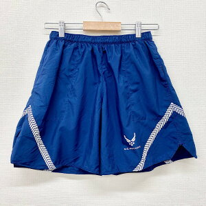 US U.S.AIR FORCE Training Shorts ꥫ ȥ졼˥ 硼 硼ȥѥ ɥݥåդ ե쥯ץ ߥ꥿꡼ ML ͥӡ б š