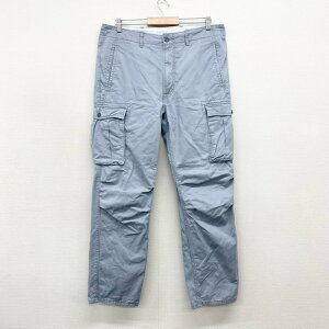 30% ݥ 4/30 14ޤǡUS ꡼Х Levi's ѥ åȥ 6ݥå W37 L32 ӥå 饤ȥ졼 б š