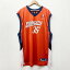 【SP】US古着 NBA リーボック Reebok シャーロット・ボブキャッツ Charlotte Bobcat アダム・モリソン タンクトップ バスケットボール ジャージ ユニフォーム ロゴ プリント サイズ:メンズ XL ビッグサイズ オレンジ あす楽対応【中古】 3,300円
