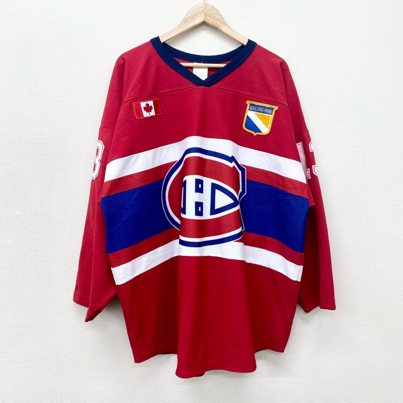 楽天市場】NHL ホッケージャージの通販 楽天市場】NHL ホッケージャージの通販