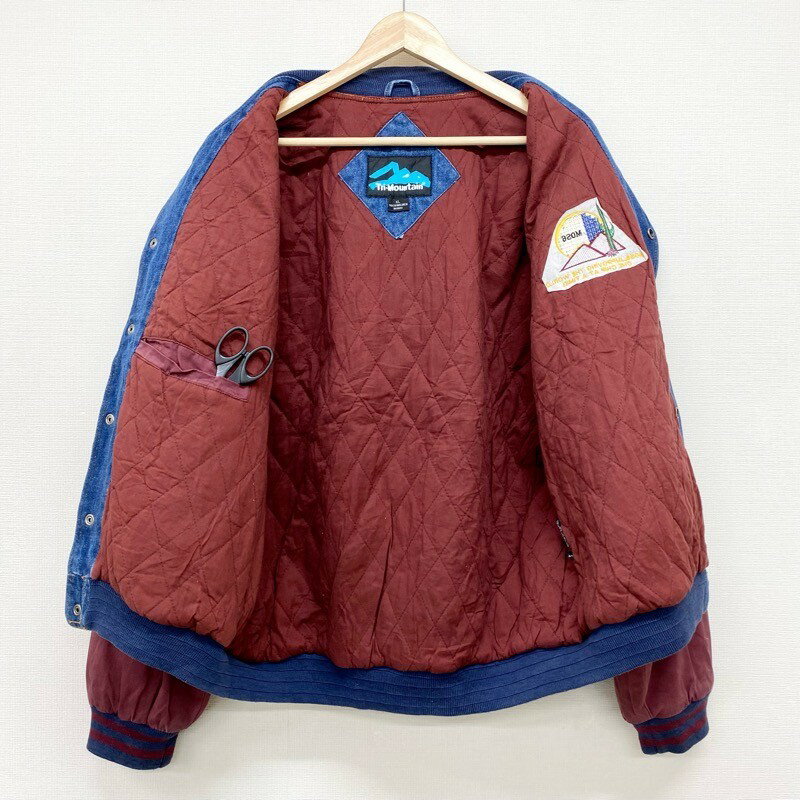 桑和 44403 防水防寒ブルゾン 3Lサイズ ネイビー(1) SOWA スポーツ アウトドア　野外 屋外 BBQ | 関連単語 運動会 手提げ 子供 ケース バンダナ エプロン おしゃれ アイデア商品 キッズ 靴 可愛い シ ューズ メンズ 男 レディース 女 スニーカー ラック 収納