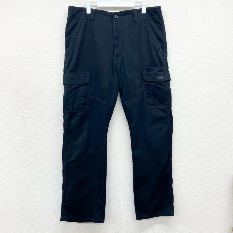 古着 Wrangler カーゴ パンツ ワークパンツ RELAXED FIT