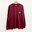 【お買い物マラソン★ポイント10倍】新品 ポケT カットソー LONG SLEEVE TEE