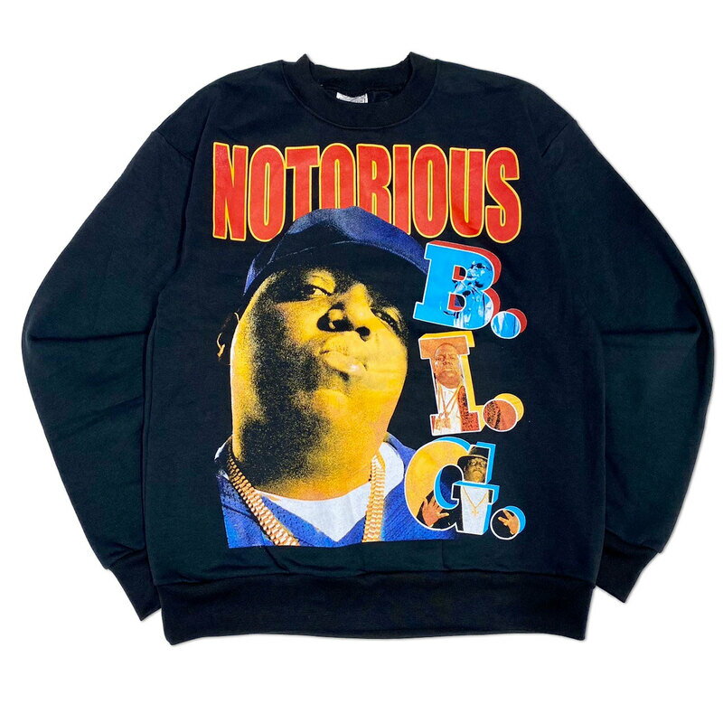 mg[AXEB.I.G TVc XEFbg Vc g[i[ Notorious BIG 