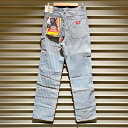 fbhXgbN fBbL[Y yC^[pc w{[ TCY W32 W34 lCr[~zCg Y Dickies U1997A HBT yΉ Deadstock