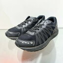 USED 米軍 SAS スニーカー ミリタリートレーナー リフレクター Vibram 28cm/幅広