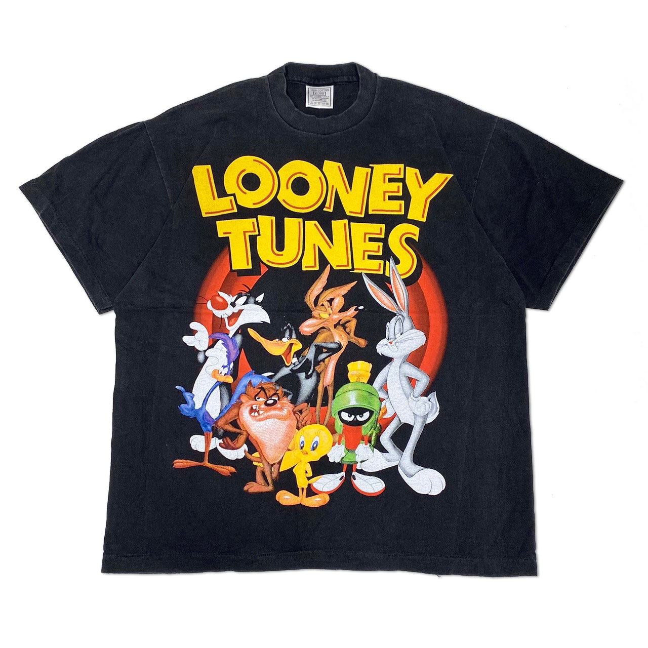 롼ˡƥ塼󥺥饯TȾµWARNERBROS.LooneyTunes֥åL,XLڿʡ