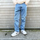 90年代 古着 Levi's 505 ジーンズ ジーパン テーパード オレンジタブ Rタブ