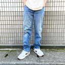 90年代 古着 Levi's 505 ジーンズ ジーパン ストレート オレンジタブ