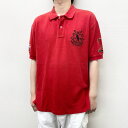 US古着 Polo by Ralph Lauren 