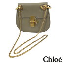 Chloe クロエ ミニショルダーバッグ