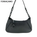 Ferragamo ワンショルダーバッグ ガンチーニ