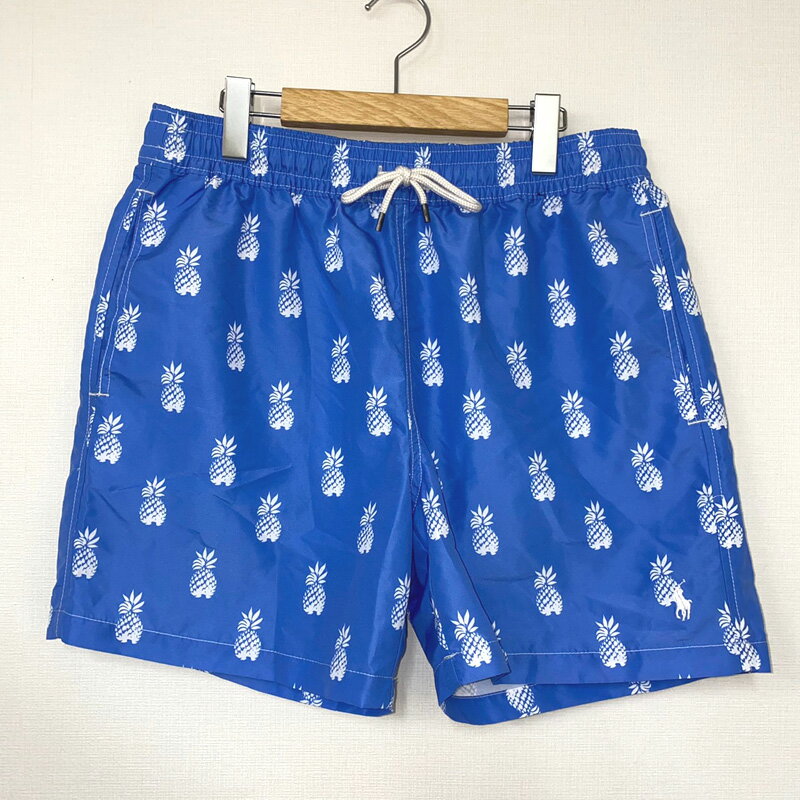 新品 スイムショーツ Swim Shorts ラルフローレン