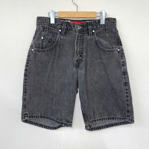 ꡼Х С Levis Silver Tab ǥ˥ 硼ȥѥ LOOSE 롼  W31 ֥å ڸ  š  mellow ڤбۡڸ岰mellowŷԾŹ