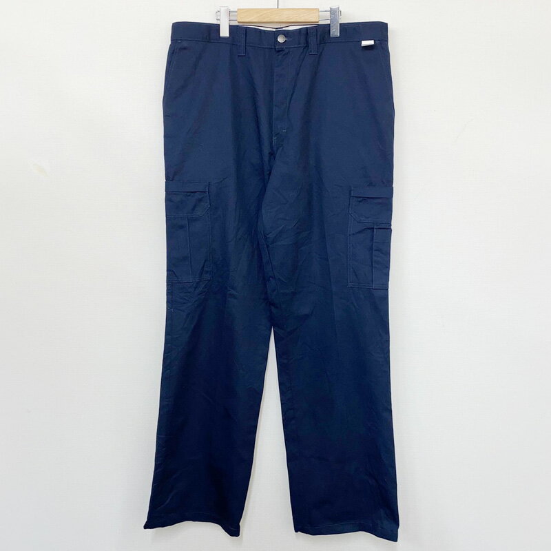 Dickies ワークパンツ 2112372NV カーゴパンツ