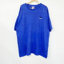 【期間限定★30%OFFクーポン対象】 ADIDAS 半袖Tシャツ メール便対応 アメリカ製 ワンポイント ロゴ