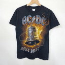 メール便対応 AC/DC バンT HELLS BELLS