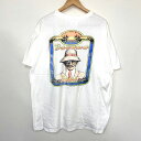 メール便対応 PANAMA JACK 半袖 Tシャツ 90年代製 アメリカ製