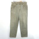 90fs [oCX Levi's 550 fj pc e[p[h MADE IN USA J[Ln TCYFW35 L31 RELAXED FITyLeviszyÒzÒ yÁz  mellow yÒmellowyVsXzyyΉz