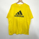 【期間限定★20%OFFクーポン対象】 adidas 半袖Tシャツ メール便対応 パフォーマンスロゴ
