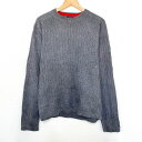 【期間限定★30%OFFクーポン対象】アバクロンビー&フィッチ コットンニット 無地