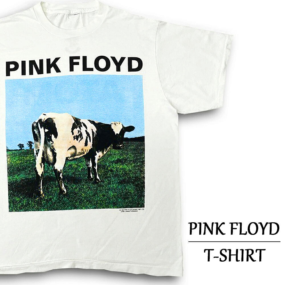ԥ󥯥ե T Ⱦµ PINK FLOYD 