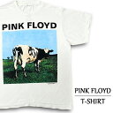 ピンクフロイド Tシャツ 半袖 PINK FLOYD