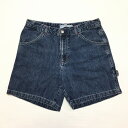 【お買い物マラソン★ポイント10倍】レディース トミー デニムショーツ