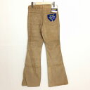 Wrangler STUDENT BIG BELL O[ R[fC rbOx tApc@FW26 L32.5 CguEn@Made in U.S.A fbhXgbN DeadstockyVÕizVÕi mellowyyΉzyÒ mellowyVsXz