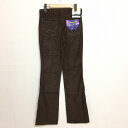 Wrangler STUDENT FLARE LEG JEAN O[ R[fC tApc@FW26.5 L33.5 _[NuE@Made in U.S.A fbhXgbN DeadstockyVÕizVÕi mellowyyΉzyÒ mellowyVsXz