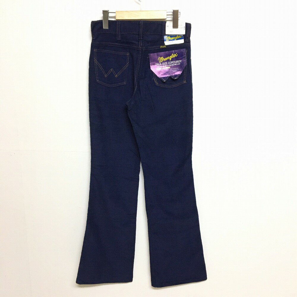 Wrangler STUDENT FLARE LEG JEAN 󥰥顼 ǥ ե쥢ѥġW27 L31.5 ͥӡMade in U.S.A ǥåɥȥå Deadstockڿʡۿ mellowڤбۡڸ mellowŷԾŹ