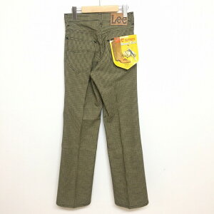 ꡼/Lee RIDERS BOOT CUT ֡ĥåȥѥ ĻʻW26.5 L31.5 ١ߥ֥å Made in U.S.A ǥåɥȥå Deadstockڿʡۿ mellowڤбۡڸ mellowŷԾŹ