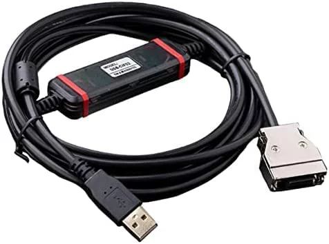 Viy Kiō zI USB-CIF02 PLC P[u V[PT[ y6ۏ؁z