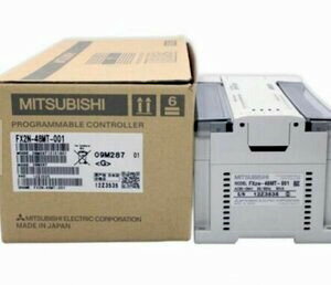 ʡ Ŭǹ ̵ۡMITSUBISHI/ɩ PLC FX2N-48MT-001 6ݾڡ