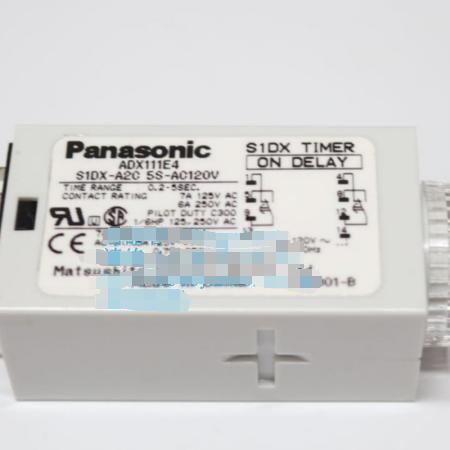 ʡ Ŭǹ ۡPanasonic ѥʥ˥å ADX111E4 5S AC120V 졼 6ݾڡ