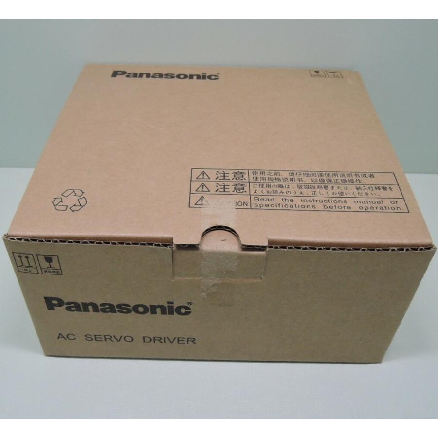 Viy Kiō z Panasonic MADDT1205N01 Servo Drive pi\jbN y6ۏ؁z