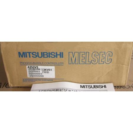 新品★★送料無料★MITSUBISHI/三菱 AS50VS ビジョンセンサユニット ★