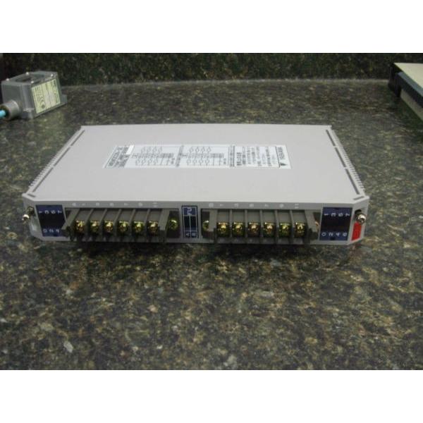 Viy Kiō zYASKAWA JAMSC-B1058 MEMOCON-SC JAMSCB1058 OUTPUT MODULE y6ۏ؁z