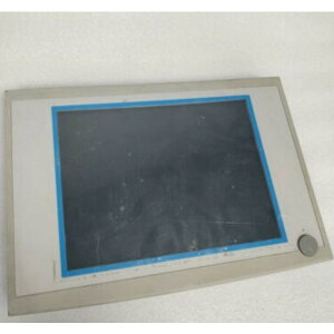 新品★【 適格請求書◆税込 】★送料無料★Advantech FPM-5151G-R3BE (USED, good working condition) 15" XGA Monitor ★【6ヶ月保証】