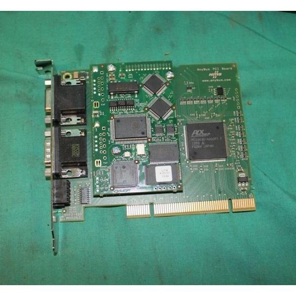 Viy Kiō zAnyBus, AB3602-B, PCI Board Profibus Board HMS Motoman Yaskawa y6ۏ؁z