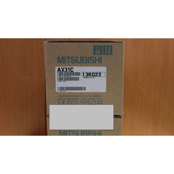 Viy Kiō zOH AX31C PLC Module Mitsubishi y6ۏ؁z