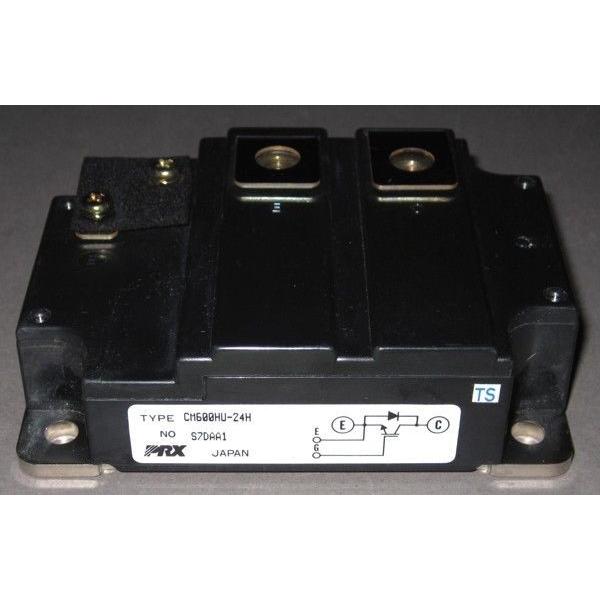 Viy Kiō z (4) OH CM600HU-24H IGBT MODULE CM600HU24H MITSUBISHI y6ۏ؁z