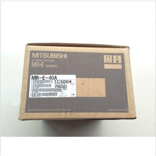 Viy Kiō z MR-E-40A Mitsubishi Servo Drive MR-E40A OH y6ۏ؁z