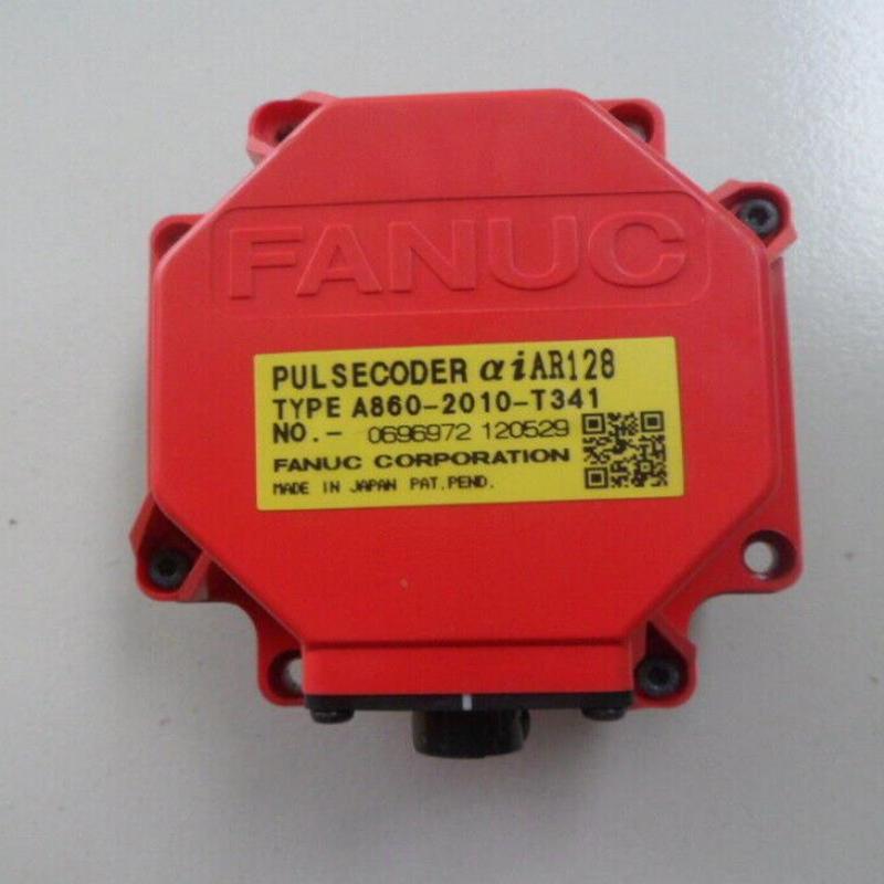 新品★【 適格請求書◆税込 】★ 送料無料★FANUC A860-2010-T341 PULSECODER FOR AC SERVO MOTOR ファナック ★【6ヶ月保証】