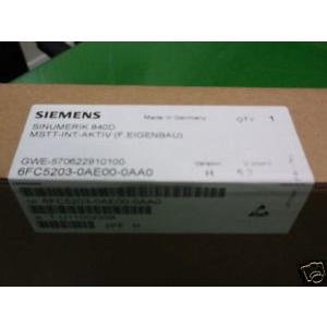 Viy Kiō z SIEMENS SINUMERIK MPI INTERFACE 6FC5203-0AE00-0AA0 V[X y6ۏ؁z